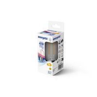 bombilla led e27 g45 2700k dim 42w