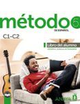 metodo 5 de espanol c1-c2 libro del alumno ed 2021