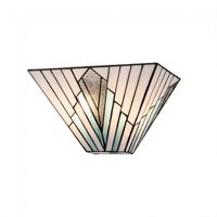 aplique de pared alderley tiffanny
