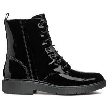 Geox Botines d36qra para mujer