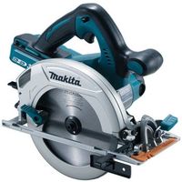 sierra circular 18vx2 lxt 190mm - makita - dhs710z