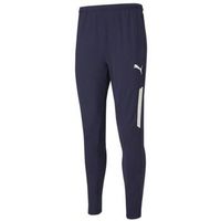 puma pantalon chandal teamliga para hombre