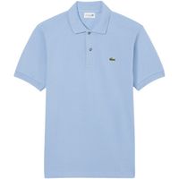 lacoste polo classic fit para hombre