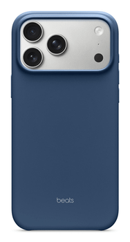 Beats iPhone 17 Pro Max Case Blu