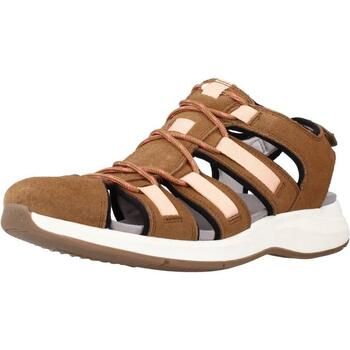 Clarks Sandalias Solan Sail Combi para mujer