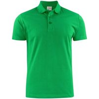 printer polo surf light para hombre