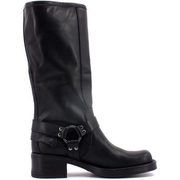 Divine Follie Botas DFI100N para mujer