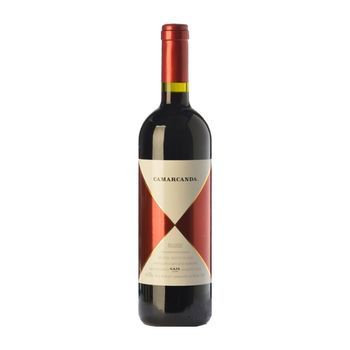 Ca' Marcanda Vino Tinto Camarcanda Bolgheri 75 Cl 14% Vol.