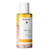 dr hauschka face care eye make-up remover 75ml