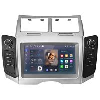 autoradio junsun 7 android 15 2gb64gb carplay android auto toyota yaris