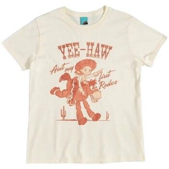 Disney Camiseta Yee-Haw para mujer