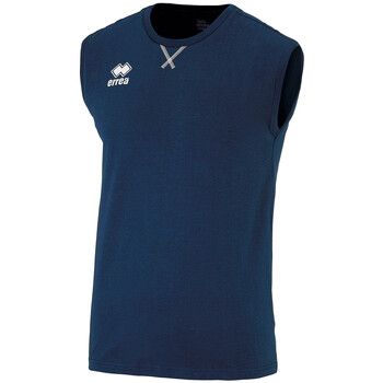 Errea Camiseta tirantes Professional 3.0 Canotta Jr para niña