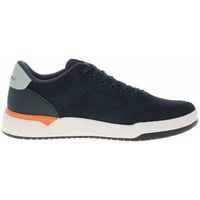 skechers zapatillas 210793nvy para hombre