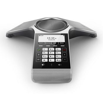 Yealink CP930W Sistema de Audioconferencia VoIP