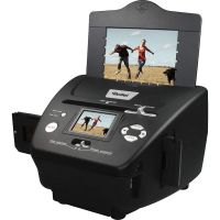 rollei pdf-s 240 se escaner de diapositivasnegativos