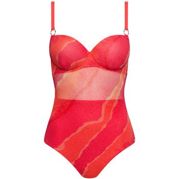 Lisca Bañador Bañador de una pieza preformado ATLANTIDA para mujer