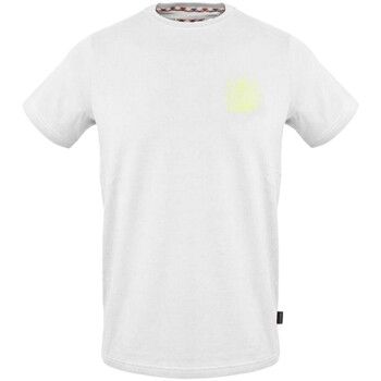 Aquascutum Camiseta GT32399 para hombre