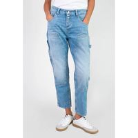 le temps des cerises jeans jeans loose ancho  78 para mujer