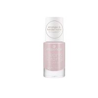 clean  strong nail polish esmalte de unas 02 moony fog 8 ml