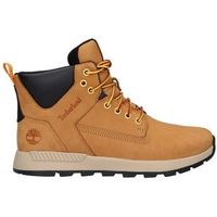 timberland botas tb0a642h killington trekker mid lace up para nino