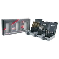 ruko 131003 - estuche profesional 3 en 1 para trabajos en metal 21514ro102152ro245061ro