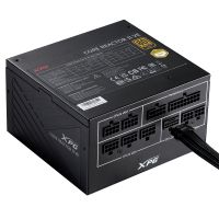 fuente de alimentacion xpg 650w 80 plus gold corereactor ii ve modular atx 31