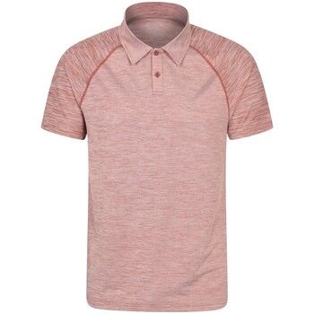 Mountain Warehouse Polo Nova para hombre