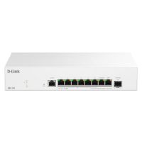 router d-link dbr-700 cableado 25gbps firewall vpn multi-wan sfp
