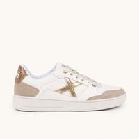 munich zapatillas 8908109 legit wmn-109 gold para mujer