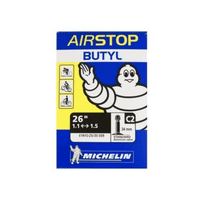 michelin airstop butyl c2 26 11 - 15 standard 34mm