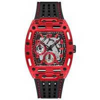 guess reloj analogico gw0499g4 para hombre