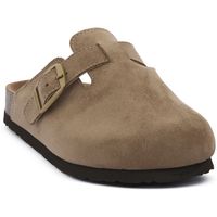 heavenly feet sandalias alessia beige para mujer