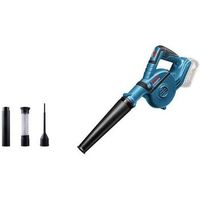 soplador gbl 18v-120 sin bateria y cargador professional