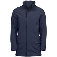 tee jays abrigo rw10951 para hombre