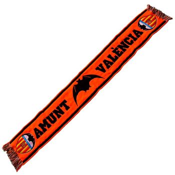 Valencia Cf Bufanda - para hombre