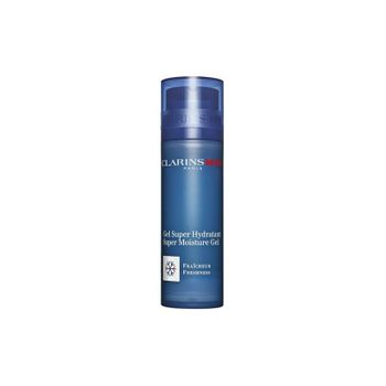 Men gel super hidratante