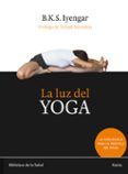 la luz del yoga