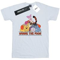 disney camiseta bi52288 para hombre