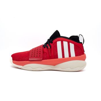 adidas Zapatillas de baloncesto Dame 8 Extply para hombre