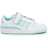 adidas zapatillas adidas forum plus w fy4529 para mujer