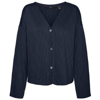 Vero Moda Chaqueta de punto Cardigan para mujer