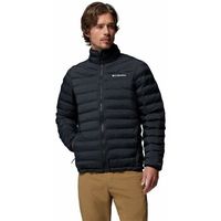 columbia cazadora terwilliger para hombre