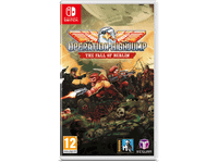 nintendo switch operation highjump the fall of berlin