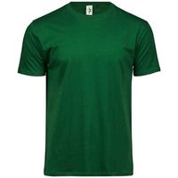 tee jays camiseta power para hombre