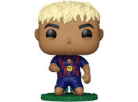 figura funko pop - fc barcelona lamine yamal 10 cm vinilo
