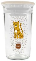 mam vaso de aprendizaje easy to drink 360 antiderrames neutro 8 m 290 ml
