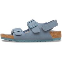 birkenstock sandalias nina milano hl kids birko flor para nina