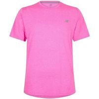 new balance camiseta essentials para hombre