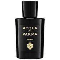 acqua di parma ambra eau de parfum natural spray 100ml