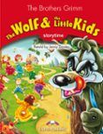 the wolf and the little kids s s  app